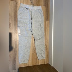 Like New Men’s Alo Yoga Sweatpants